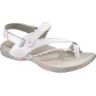 Merrell Sandals | Merrell Siena Sandals - White Grey