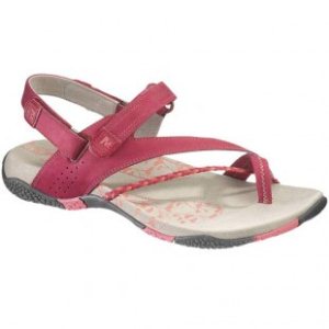 Merrell Sandals | Merrell Siena Sport Sandals - Persian Red