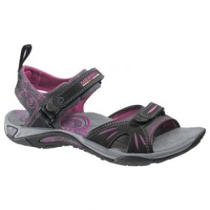 Merrell Sandals | Merrell Siren Strap Womens Sandals - Black