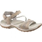 Merrell Sandals | Merrell Violotta Womens Sandals - Aluminum