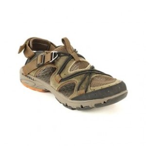 Merrell Shoes | Merrell Cambrian Convertible - Coriander Dark Earth