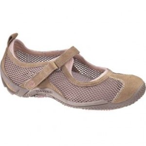 Merrell Shoes | Merrell Circuit M J Breeze Womens Shoes - Tan