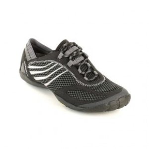 Merrell Shoes | Merrell Pace Glove Womens Shoe - Black
