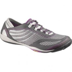 Merrell Shoes | Merrell Pace Glove Womens Shoe - Dark Shadow