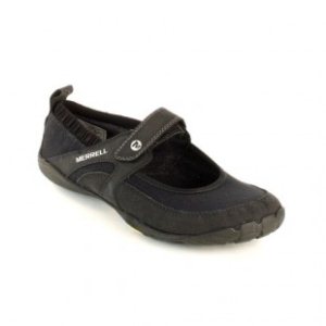 Merrell Shoes | Merrell Pure Glove - Black