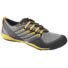 Merrell Shoes | Merrell Trail Glove - Smoke Adventure