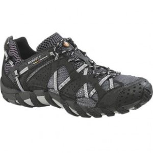 Merrell Shoes | Merrell Waterpro Maipo Shoes - Black