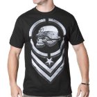 Metal Mulisha T-Shirts | Metal Mulisha Distinct T-Shirt - Black