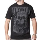 Metal Mulisha T-Shirts | Metal Mulisha Fresh T-Shirt - Black