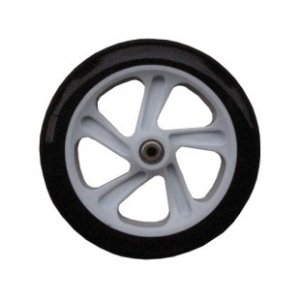 Micro Scooter Wheels | Micro 200Mm 78A Wheel - White