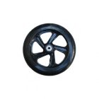 Micro Scooter Wheels | Micro 200Mm 82A Wheel - Black