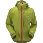 Montane Jackets | Montane Minimus Jacket - Vivid Green