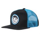 Neff Hat | Neff Suckapatch Cap - Black