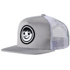 Neff Hat | Neff Suckapatch Cap - Grey