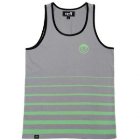 Neff Vest | Neff Jonz Tank - Silver