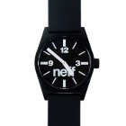 Neff Watch | Neff Daily Watch - Black