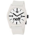 Neff Watch | Neff Daily Watch - White