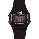 Neff Watch | Neff Flava Watch - Black
