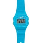 Neff Watch | Neff Flava Watch - Cyan
