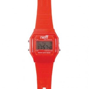 Neff Watch | Neff Flava Watch - Red