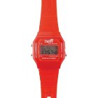 Neff Watch | Neff Flava Watch - Red