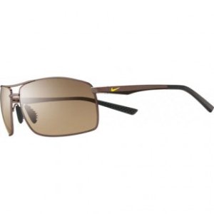 Nike Sunglasses | Nike Avid Iii Sunglasses - Walnut ~ Brown