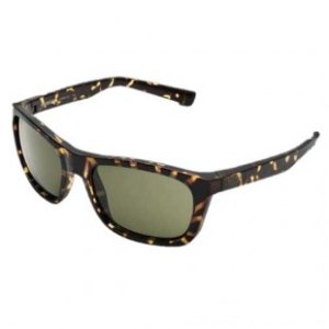 Nike Sunglasses | Nike Vintage 73 Sunglasses - Tortoise ~ Green