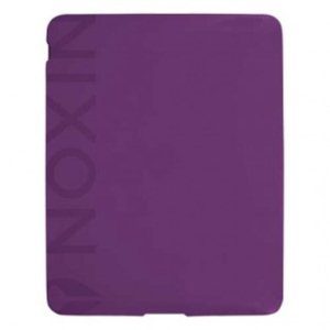 Nixon Accessories | Nixon Fuller Ipad Case - Purple