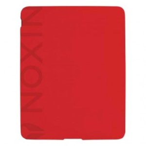 Nixon Accessories | Nixon Fuller Ipad Case - Red Pepper