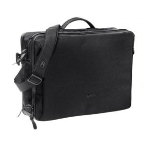 Nixon Bag | Nixon Maxwell Messenger Bag - Black