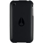 Nixon Phone Case | Nixon Jacket Iphone 3G Case - Black