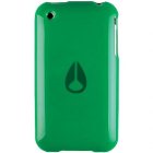 Nixon Phone Case | Nixon Jacket Iphone 3G Case – Green