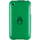 Nixon Phone Case | Nixon Jacket Iphone 3G Case – Green