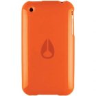 Nixon Phone Case | Nixon Jacket Iphone 3G Case – Orange
