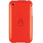 Nixon Phone Case | Nixon Jacket Iphone 3G Case – Red Pepper