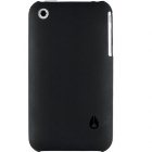 Nixon Phone Case | Nixon Mitt Iphone 3G Case – Black