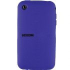 Nixon Phone Case | Nixon Wrap Wordmark Iphone 3G Case - Purple
