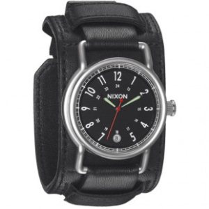 Nixon Watch | Nixon Axe Watch - Black