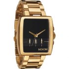 Nixon Watch | Nixon Axis Watch - Gold