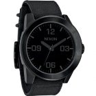 Nixon Watch | Nixon Corporal Watch - All Black