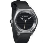 Nixon Watch | Nixon Fader Watch - All Gunmetal Black