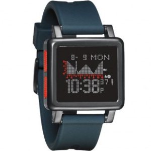 Nixon Watch | Nixon Housing Watch - Gunship