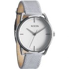 Nixon Watch | Nixon Mellor Watch - Pinstripe