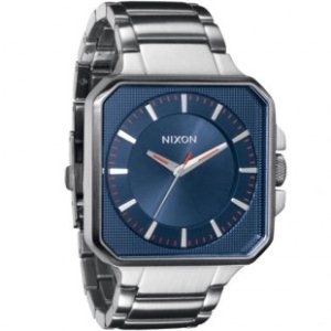 Nixon Watch | Nixon Platform Watch - Navy