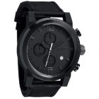 Nixon Watch | Nixon Ride Watch - All Black