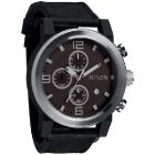 Nixon Watch | Nixon Ride Watch - Black