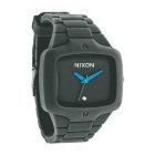 Nixon Watch | Nixon Rubber Player Watch - Drab