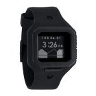 Nixon Watch | Nixon Supertide Watch - All Black