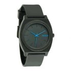 Nixon Watch | Nixon Time Teller Pu Watch - Matte Drab