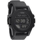 Nixon Watch | Nixon Unit Watch - Black